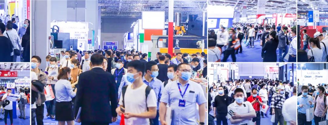 2021亞洲國際動力傳動與控制技術展覽會，復興偉業展位搶先看