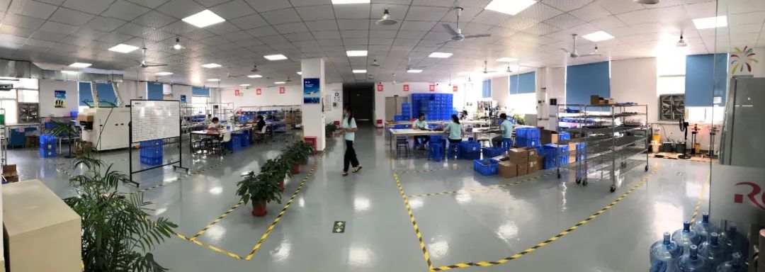 創新發展，以核心技術改寫工業化技術難題！