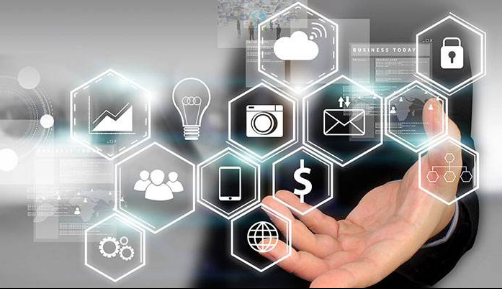 復興偉業垃圾處理器控制器，助力無廢城市建設