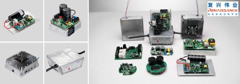 變頻器的前世今生，淺談變頻器的發展史