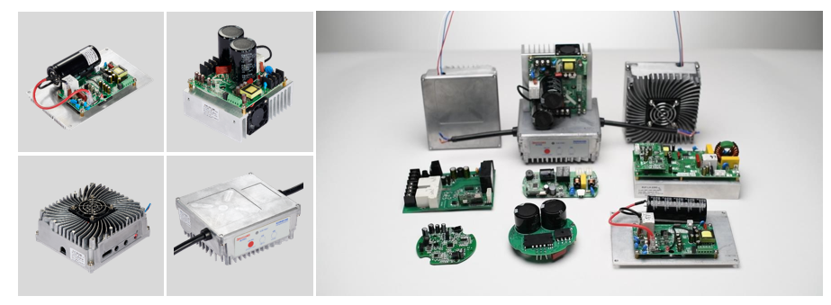 和面機(jī)電機(jī)控制方案可以進(jìn)行哪幾方面的升級(jí)？