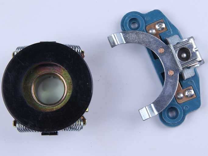 油泵電機控制全面升級，復興偉業創新技術讓電機智控更安全高效！