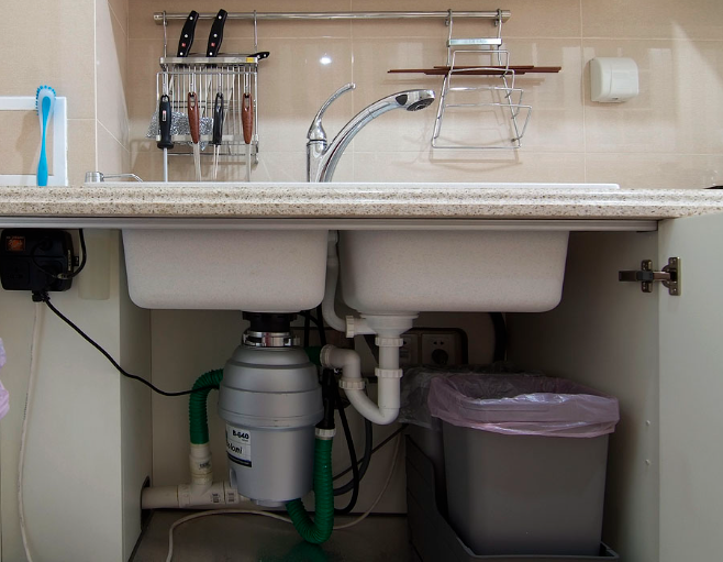 廚余垃圾處理器控制器應該怎么選？