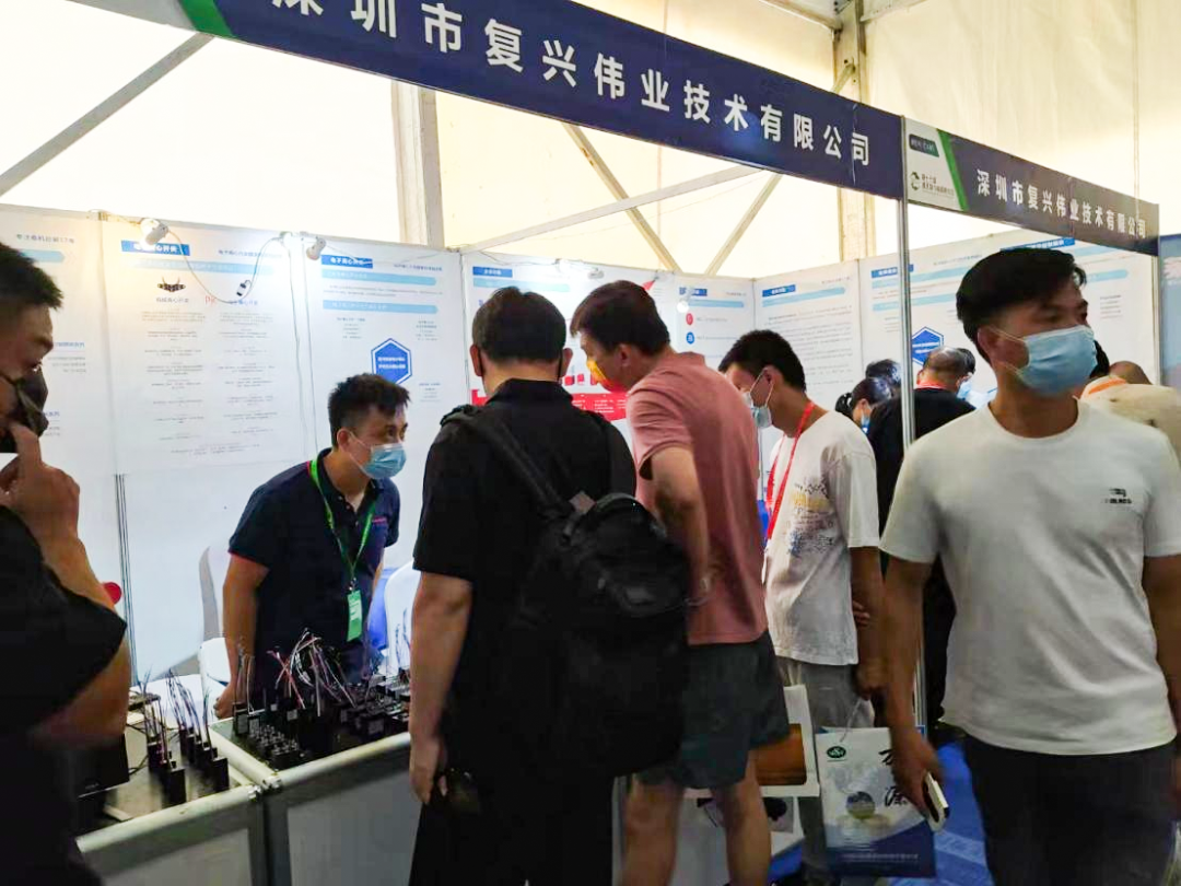 蓄勢以待，生機泵發(fā)｜復興偉業(yè)即將亮相2023浙江泵與電機展覽會