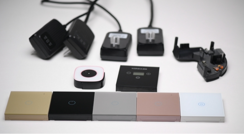 更智能、更安全！復(fù)興偉業(yè)廚余垃圾處理器控制器引領(lǐng)低碳新發(fā)展！