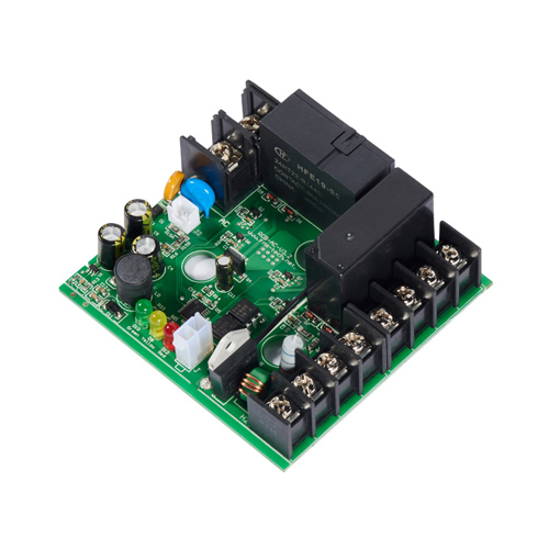 和面機專用變頻器的優點