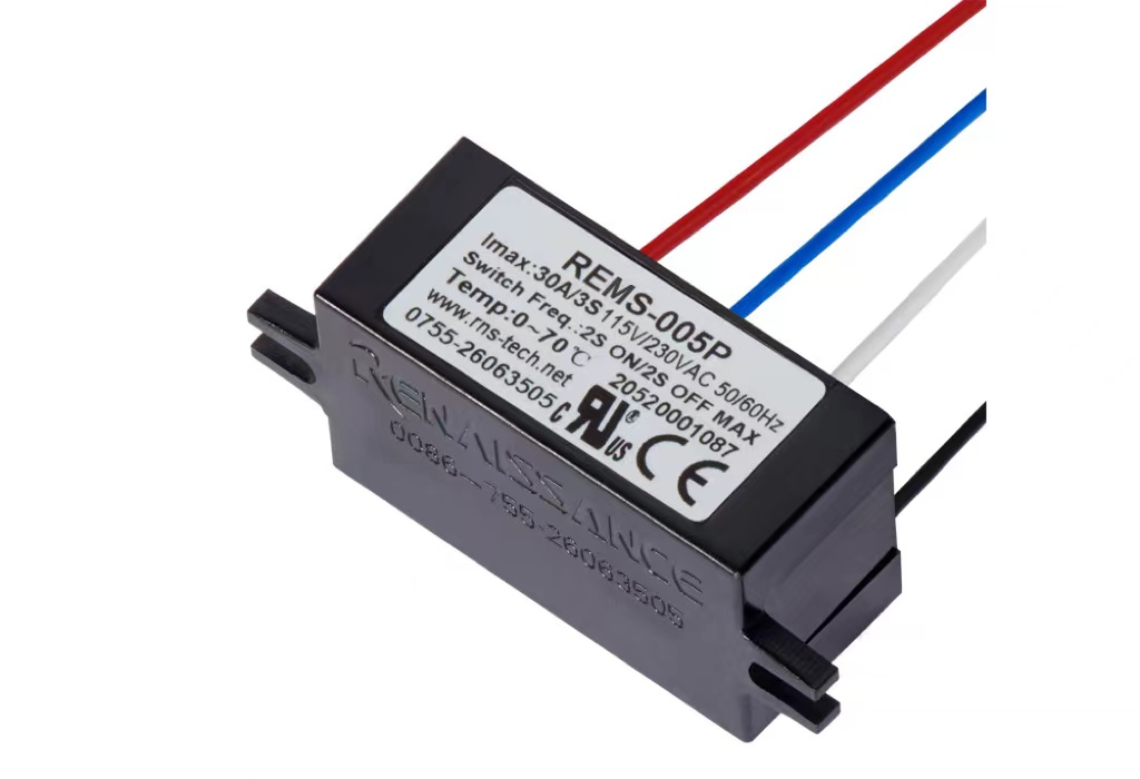 電子離心開關 REMS-005P