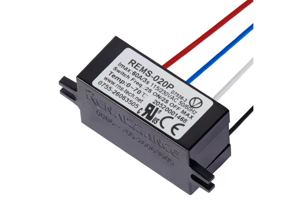 電子離心開關 REMS-020P